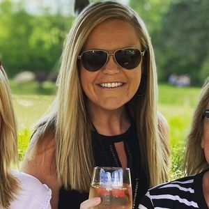 Meet your Posher, Cheryl